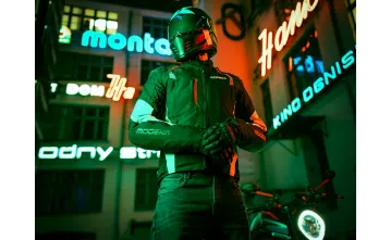 Jazda motocyklem – sprawdzony sposób na oszczędność czasu i pieniędzy