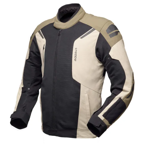 Kurtka motocyklowa Modeka Khao Air II Kurtka motocyklowa Modeka Khao Air II