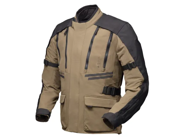 Kurtka motocyklowa Modeka Lucano Kurtka motocyklowa Modeka Lucano