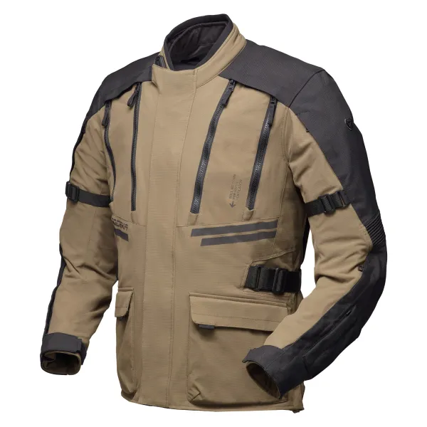 Kurtka motocyklowa Modeka Lucano Kurtka motocyklowa Modeka Lucano