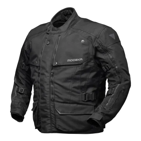 Kurtka motocyklowa Modeka Varus Plus Kurtka motocyklowa Modeka Varus Plus