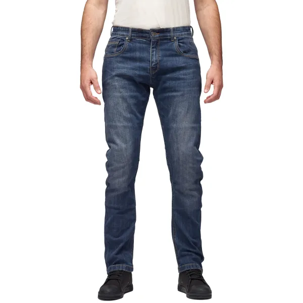 Jeansy motocyklowe Modeka Jaydn Jeansy motocyklowe Modeka Jaydn