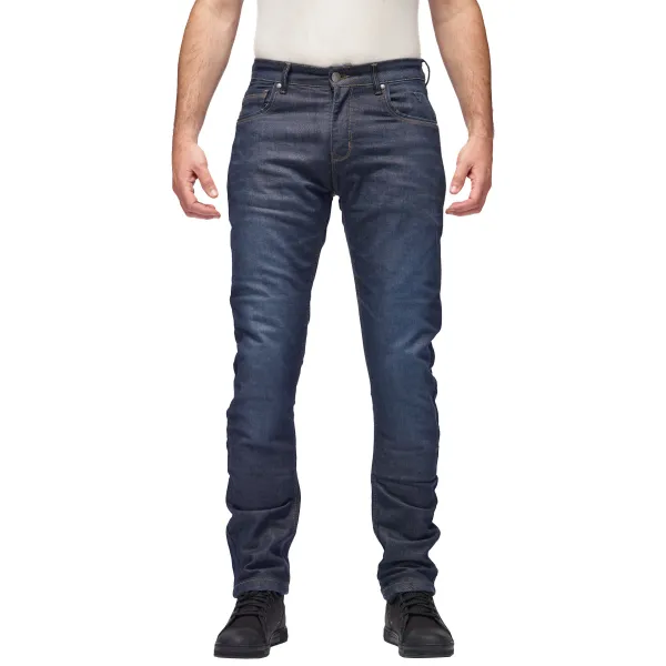 Jeansy motocyklowe Modeka Bratt Jeansy motocyklowe Modeka Bratt