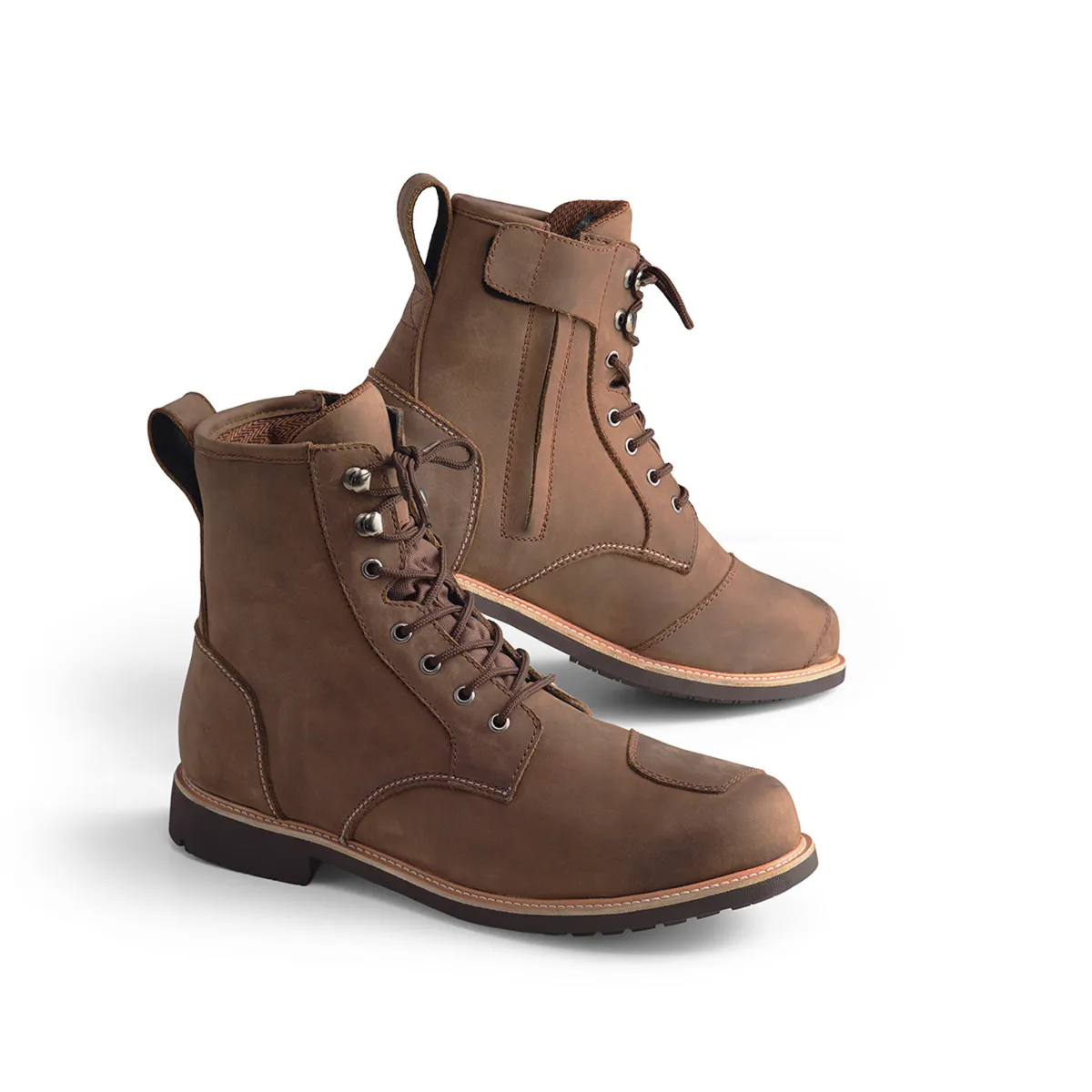 Buty motocyklowe Modeka Wolter II