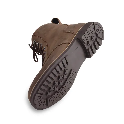 Buty motocyklowe Modeka Wolter II