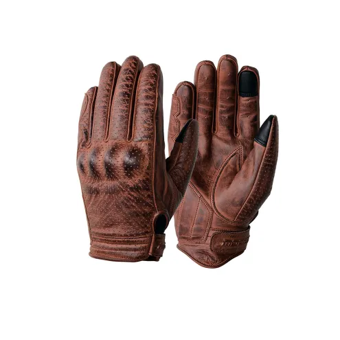 Rękawice motocyklowe Modeka Hot Classic II