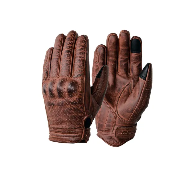 Rękawice motocyklowe Modeka Hot Classic II