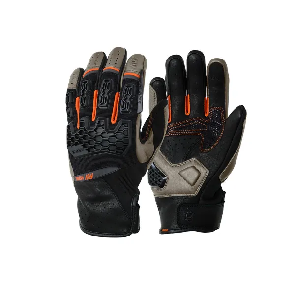 Rękawice motocyklowe Modeka Atlaz