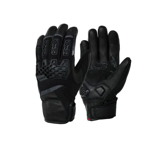 Rękawice motocyklowe Modeka Atlaz