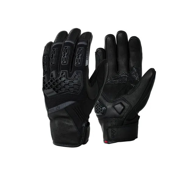Rękawice motocyklowe Modeka Atlaz