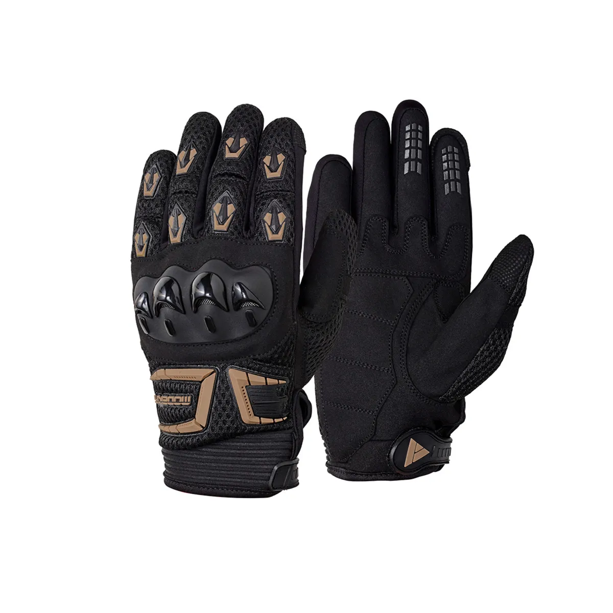 Rękawice motocyklowe Modeka MX Top II Rękawice motocyklowe Modeka MX Top II