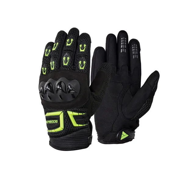 Rękawice motocyklowe Modeka MX Top II Kids