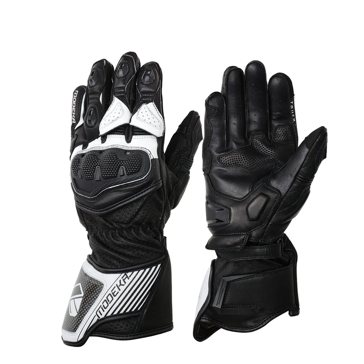 Rękawice motocyklowe Modeka Evox