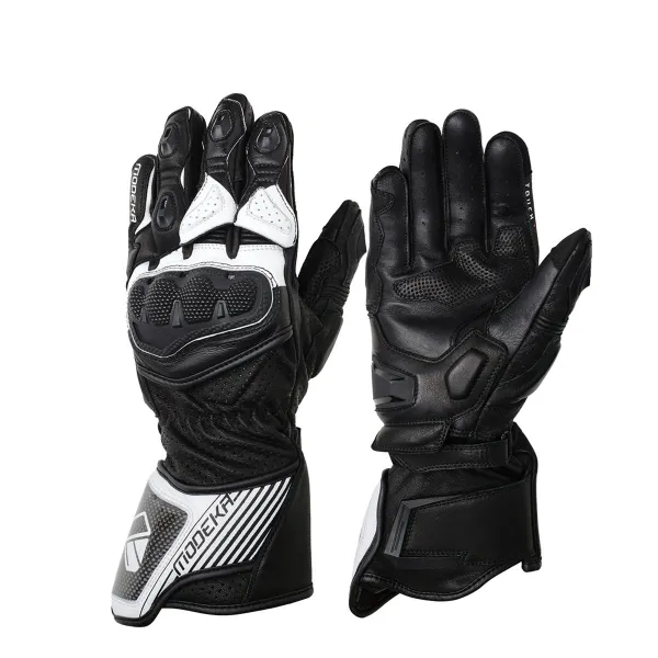 Rękawice motocyklowe Modeka Evox