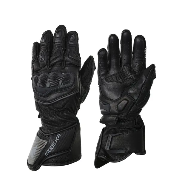 Rękawice motocyklowe Modeka Evox