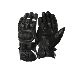 Rękawice motocyklowe Modeka Sahara Short