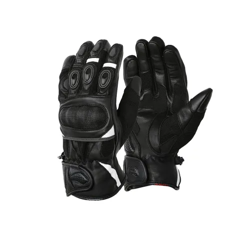 Rękawice motocyklowe Modeka Sahara Short