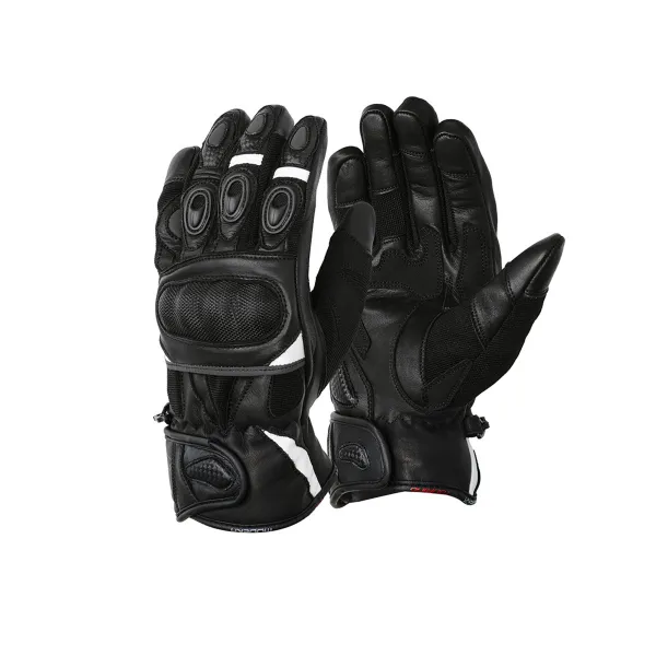 Rękawice motocyklowe Modeka Sahara Short