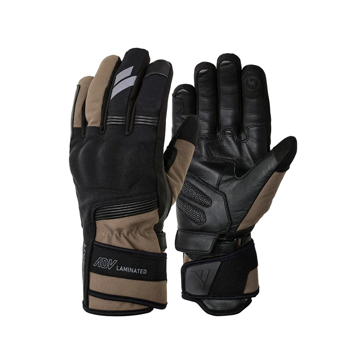 Rękawice motocyklowe Modeka Paneo LT