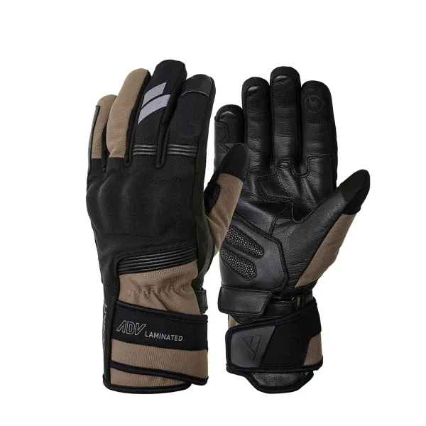 Rękawice motocyklowe Modeka Paneo LT