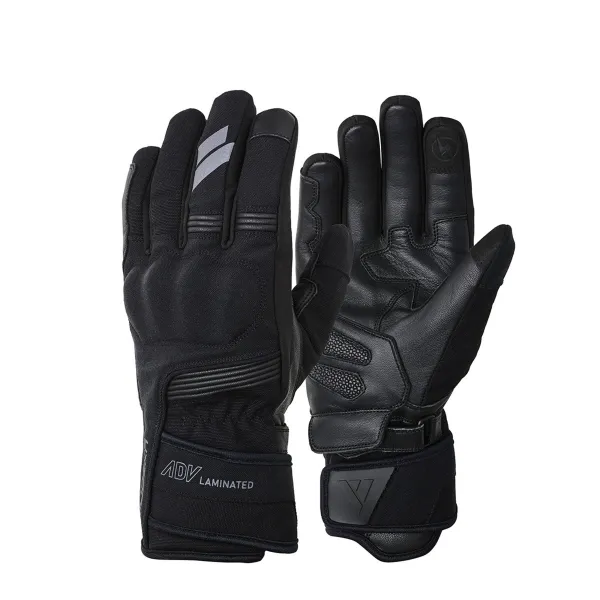 Rękawice motocyklowe Modeka Paneo LT