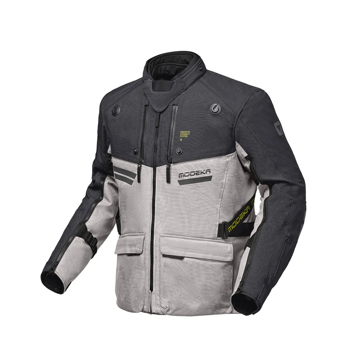 Kurtka motocyklowa Modeka Atlaz