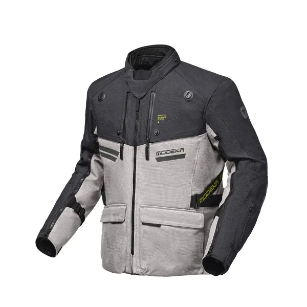 Kurtka motocyklowa Modeka Atlaz