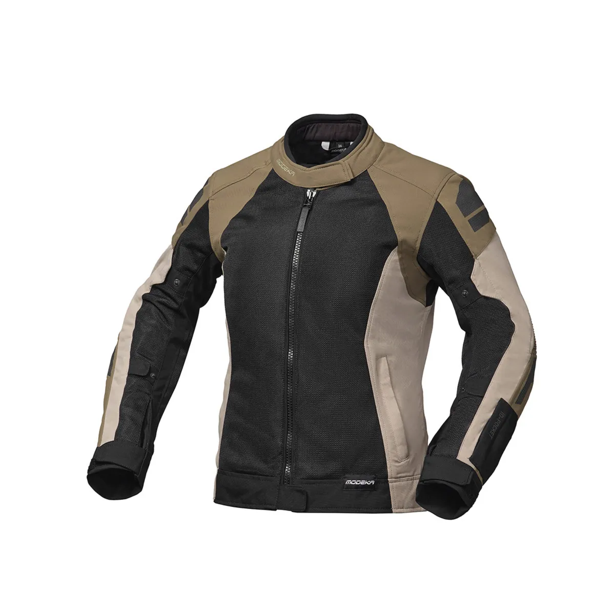 Kurtka motocyklowa Modeka Khao Air II Lady