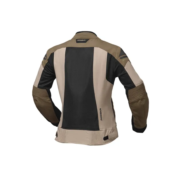 Kurtka motocyklowa Modeka Khao Air II Lady