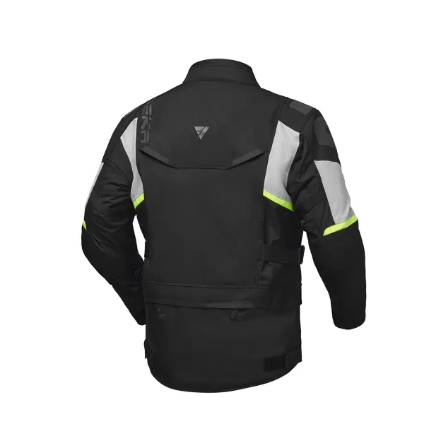 Kurtka motocyklowa Modeka Striker III Pro