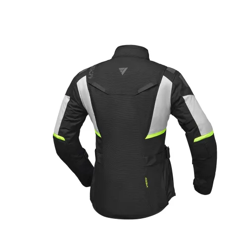 Kurtka motocyklowa Modeka Striker III Pro Lady