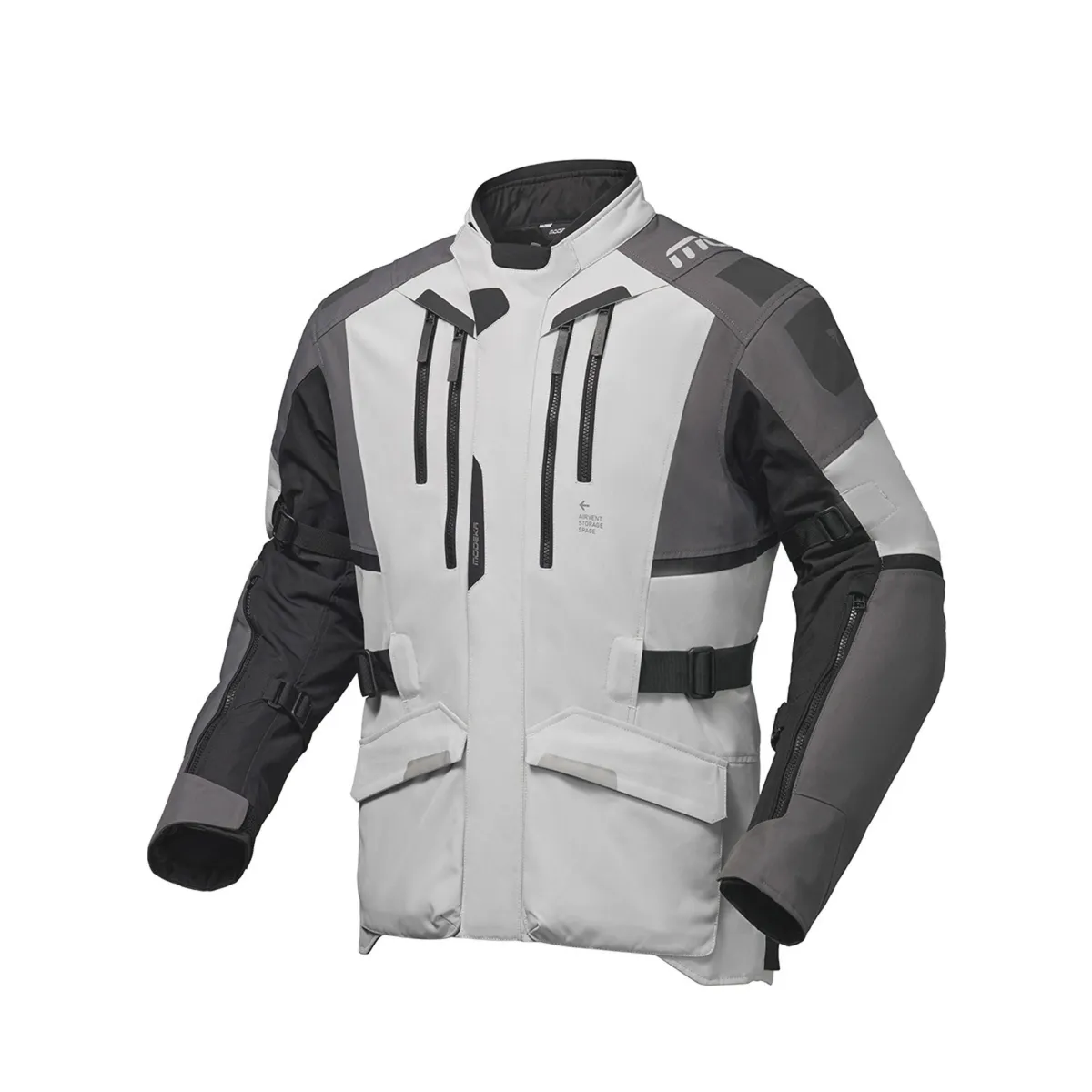 Kurtka motocyklowa Modeka Striker III Pro