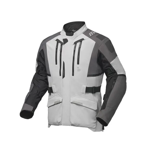 Kurtka motocyklowa Modeka Striker III Pro