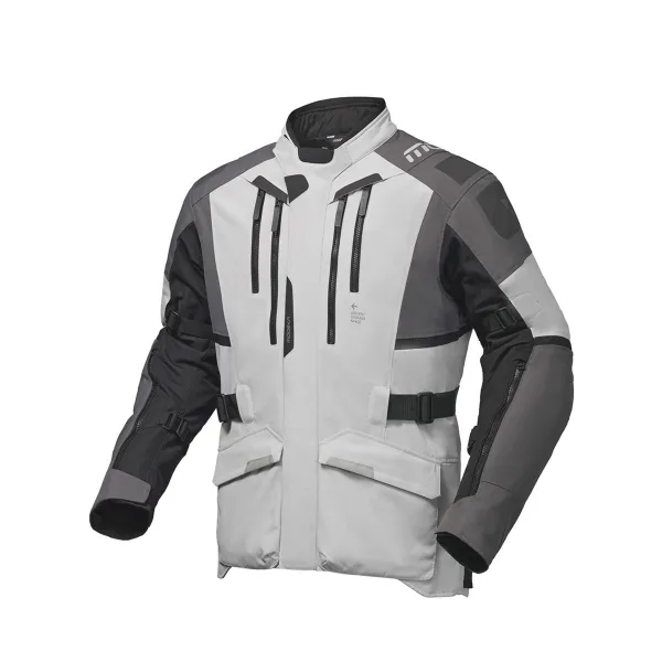 Kurtka motocyklowa Modeka Striker III Pro