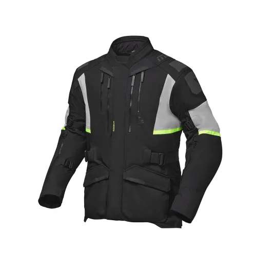 Kurtka motocyklowa Modeka Striker III Pro