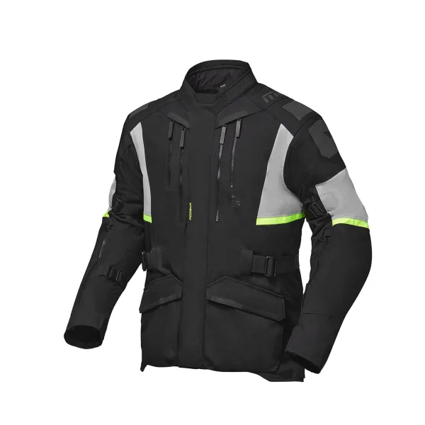 Kurtka motocyklowa Modeka Striker III Pro