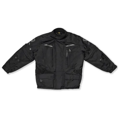 Kurtka motocyklowa Modeka Tarex II Kids