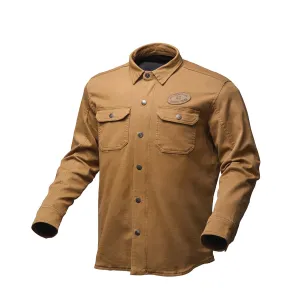 Koszula motocyklowa Modeka Oliwer Koszula motocyklowa Modeka Oliwer