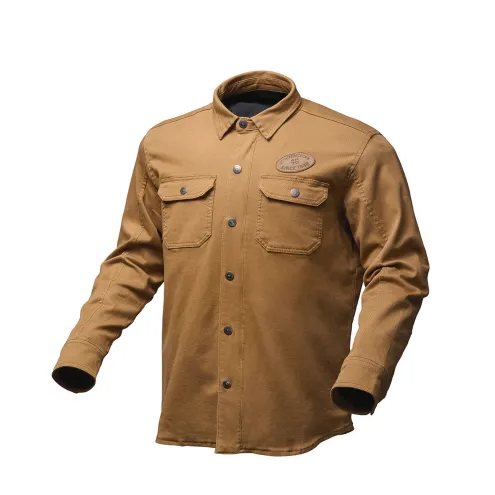 Koszula motocyklowa Modeka Oliwer