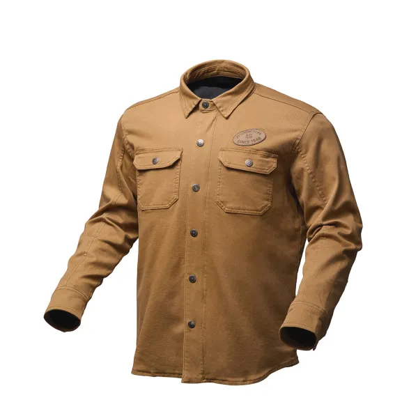 Koszula motocyklowa Modeka Oliwer