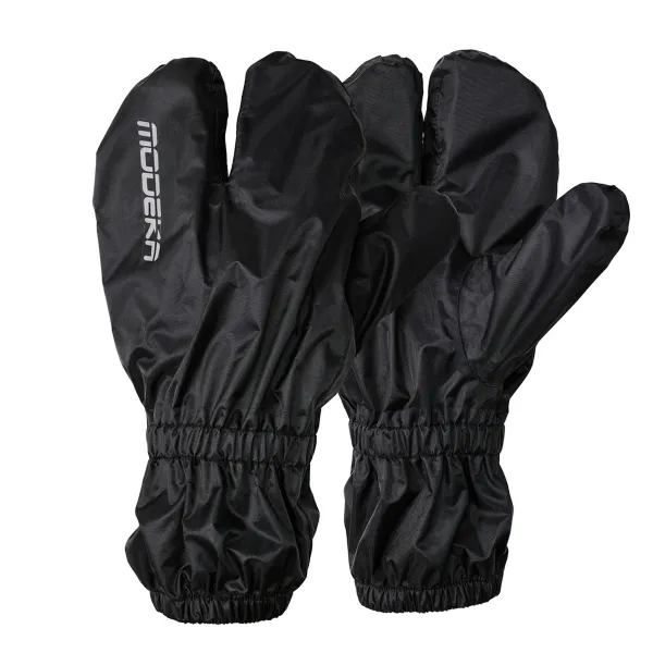 Rękawice przeciwdeszczowe Modeka Trio Dry