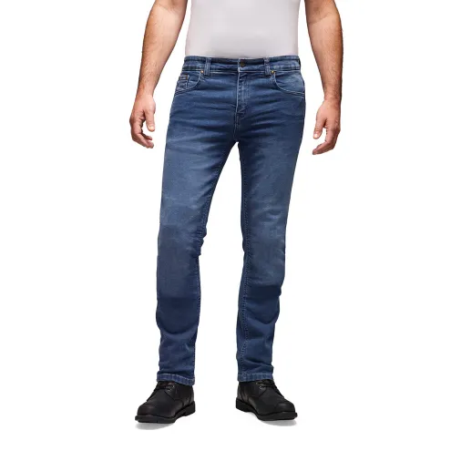 Jeansy motocyklowe Modeka Rooke