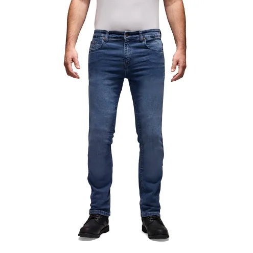 Jeansy motocyklowe Modeka Rooke