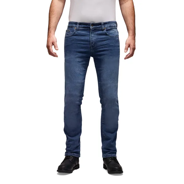 Jeansy motocyklowe Modeka Rooke