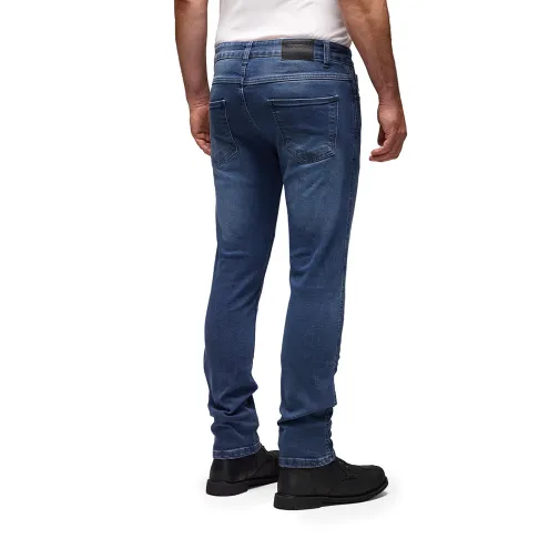 Jeansy motocyklowe Modeka Rooke