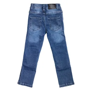 Jeansy motocyklowe Modeka Rooke Kids