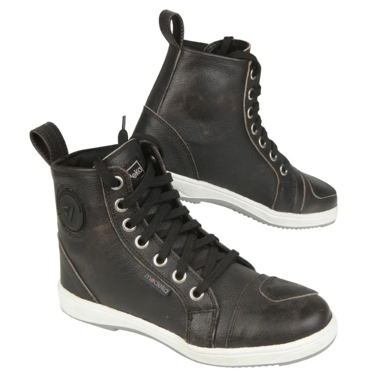 Buty motocyklowe Modeka Lane Kids Buty motocyklowe Modeka Lane Kids