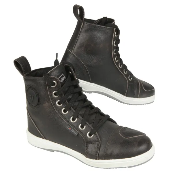 Buty motocyklowe Modeka Lane Kids