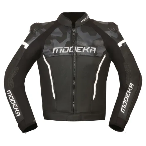 Kurtka motocyklowa Modeka Valyant Kurtka motocyklowa Modeka Valyant