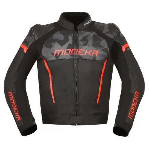 Kurtka motocyklowa Modeka Valyant Kurtka motocyklowa Modeka Valyant